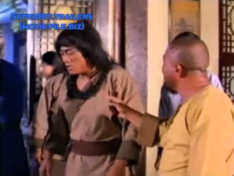 Shaolin Ex Monk Trailer   1978