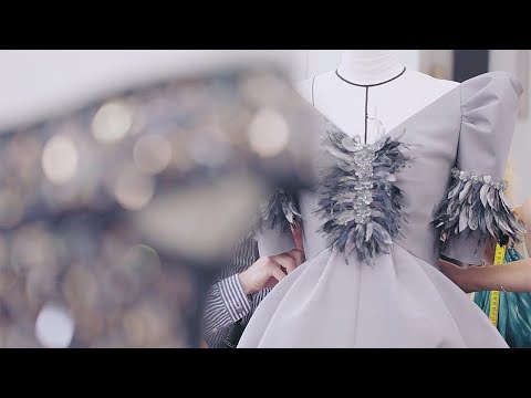 Chanel | Haute Couture Fall Winter 2018/2019 | Savoir Faire