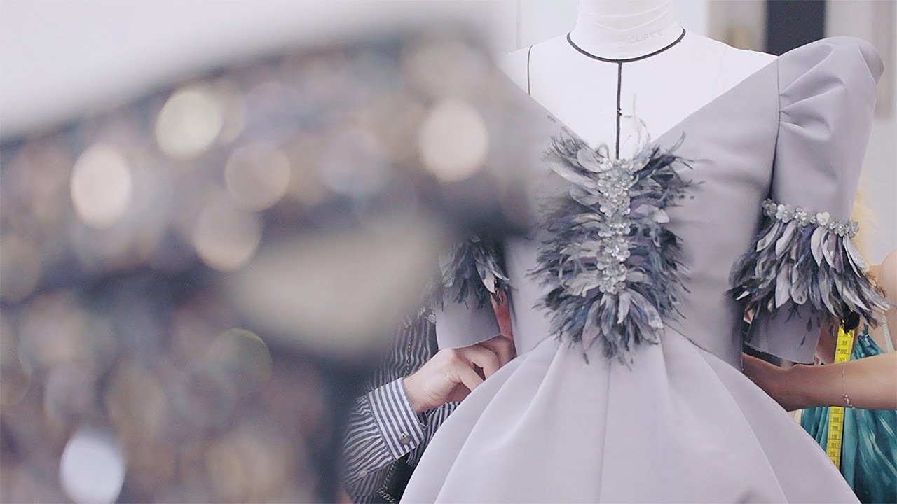Chanel - Създаването, 2018/2019