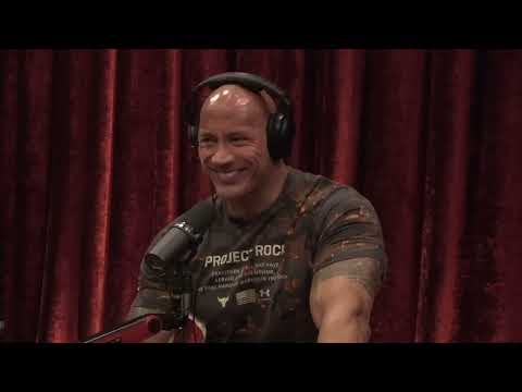Joe Rogan & The Rock Break Down Fedor Emelianenko's Legendary Career