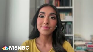 Authors, Writers, Poets Concerned Over Increase Of Book Bans Across The U.S