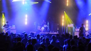 Spoken - More than you know - Rock Without Limits 2012