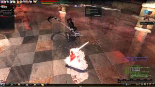 때리면 손해인 피오나 히큐