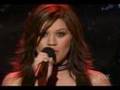 KELLY CLARKSON - Anytime - Live American Idol - 18-03-2003