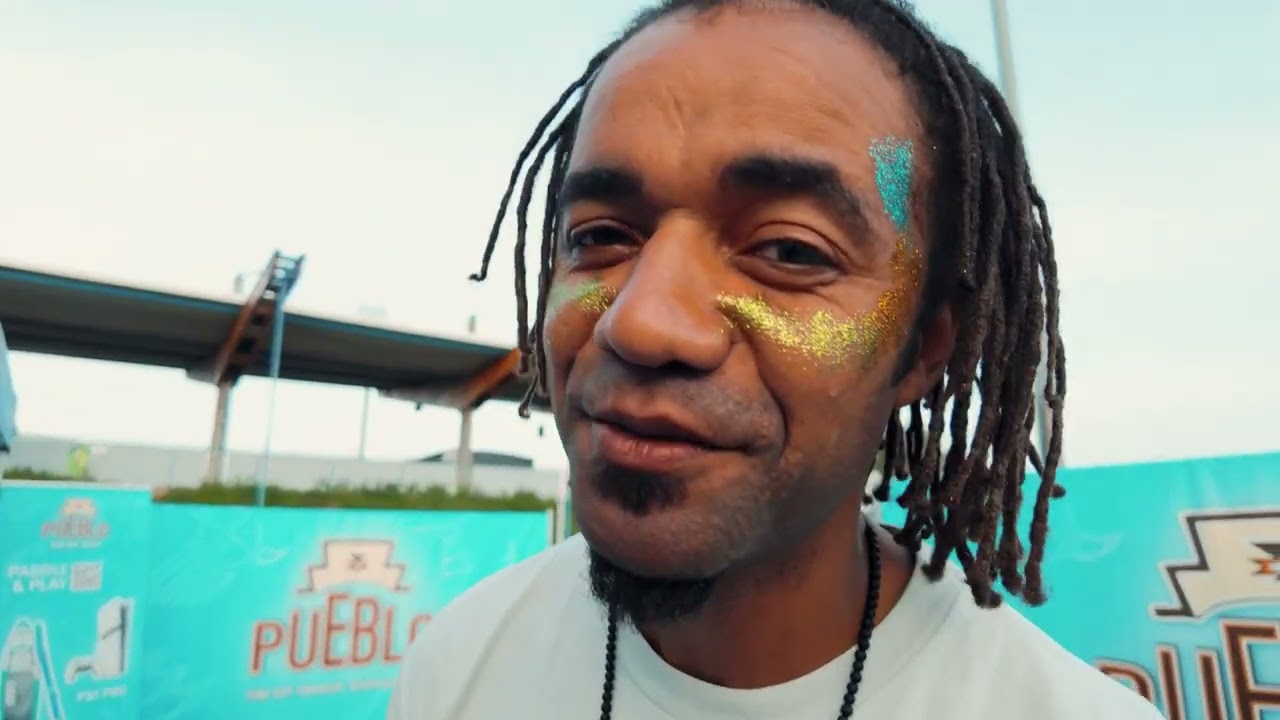 Culcha Candela - Dessau ... Es war uns Vergnügen!