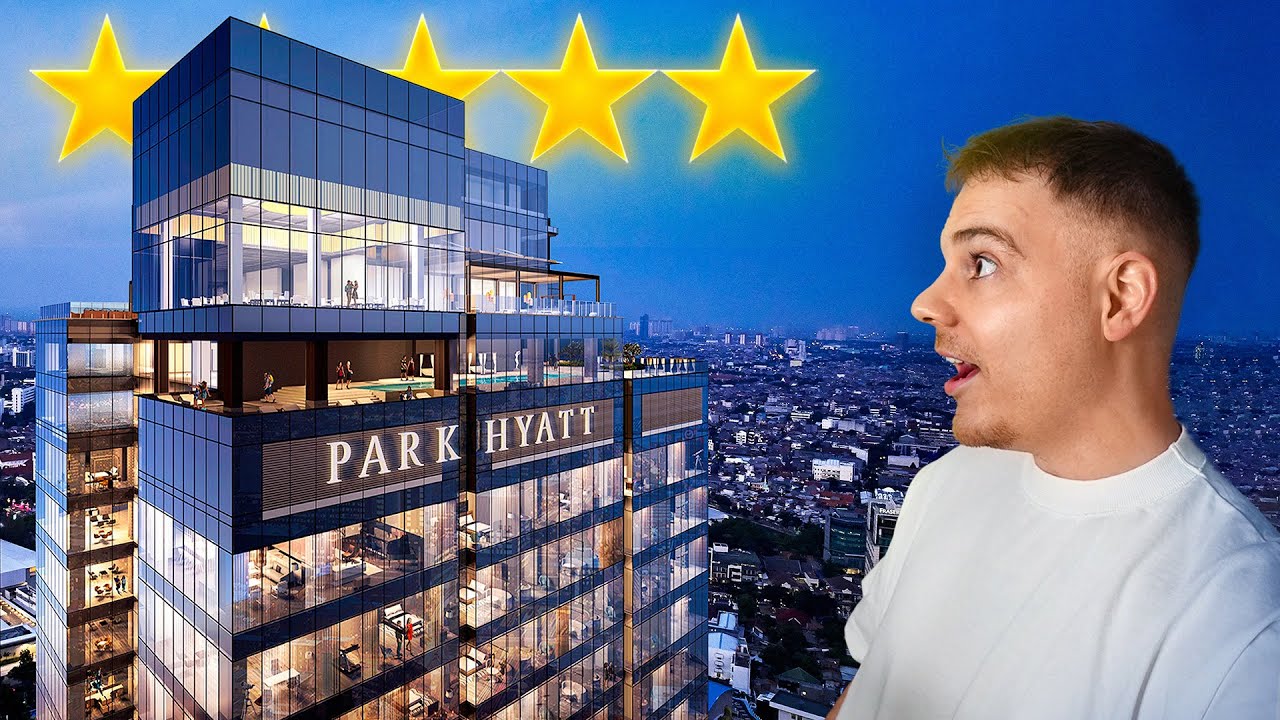 Park Hyatt – Video