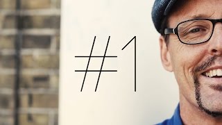 #1 - 480 seconds - Brett Perkins (Singer/songwriter)