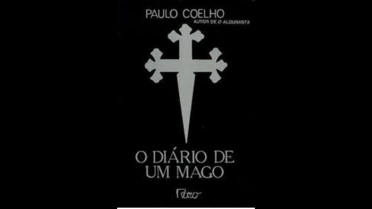 O Diário de um Mago  ,  AUDIOBOOK COMPLETO