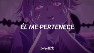 Scarlett Rose - Melody Of a Murder - AMV (Sub español)