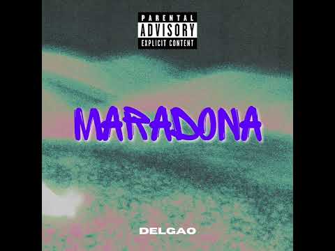 Delgao - Maradona