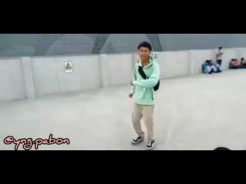 Light it up Young Thug (oficial vídeo dance) Yng.pabon