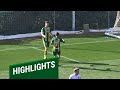 Samenvatting ADO Den Haag - Noordwijk 2-0 (06-01-2020)