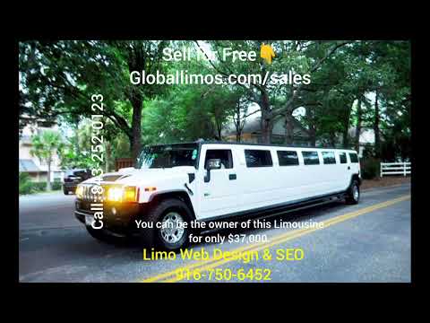 |2003 Hummer H2 Limousine| |hummerlimo|hummer|hummerh2|limousine||automobile|viralshort|USA|