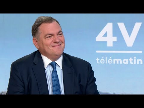 Les 4 vérités - Philippe Tabarot