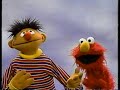 Sesame Street One Fine Face