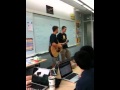 Transition - dui bu qi (Cover By Seth Liptak) 