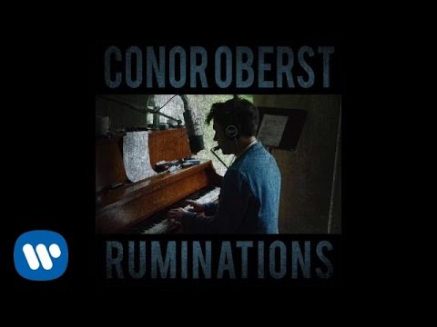 Conor Oberst - Mamah Borthwick (A Sketch) (Official Audio)