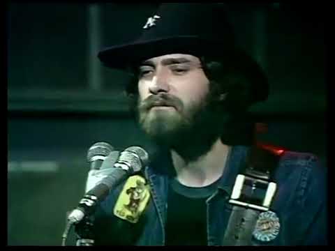 Nektar   Desolation Valley   Waves   Live 1973 BBC The Old Grey Whistle Test Remastered