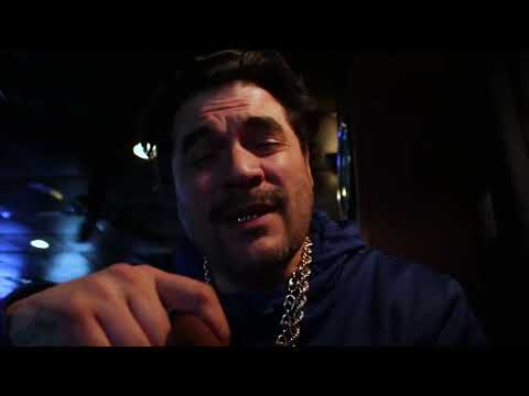 AJAX LO "THE BAPS AND THE BOOM" PRODUCED AND CUTS BY MATTEO GETZ (OFFICIAL VIDEO)