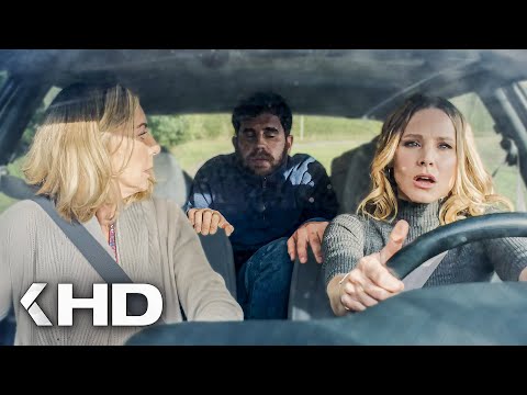 THE PEOPLE WE HATE AT THE WEDDING Clip - I Don't Want To Die Today! (2022)