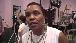 Dee Dee Bridgewater Returns to Billie Holiday in &quot;Lady Day&quot;