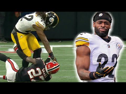 60 Minutes of INSANE NFL Runs