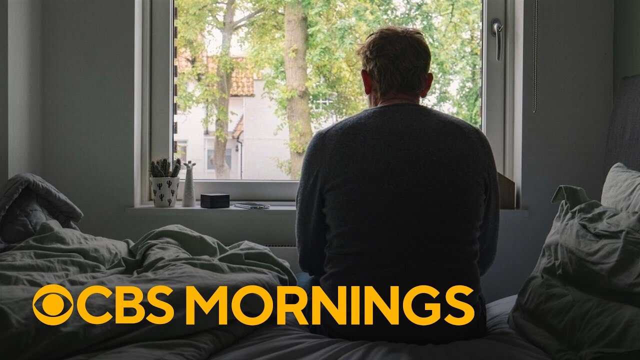 Tips for combatting loneliness