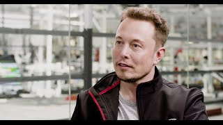 Elon Musk - How to Build the Future