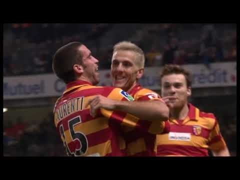 [moments forts] RC Lens - AS Saint-Etienne (3-2), Ligue 1, saison 2007/2008