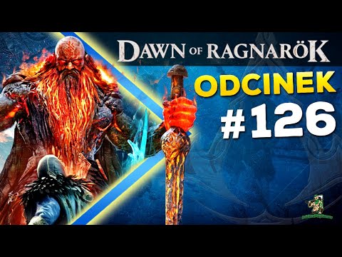 Walka z córką Surtura! #126 | DLC | Assassin's Creed Valhalla