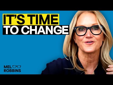 Watch This If You Are Feeling Lost And Don’t Know What To Do | Mel Robbins