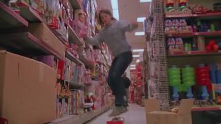 Kali Uchis - Gotta Get Up (Interlude) (Music Video)