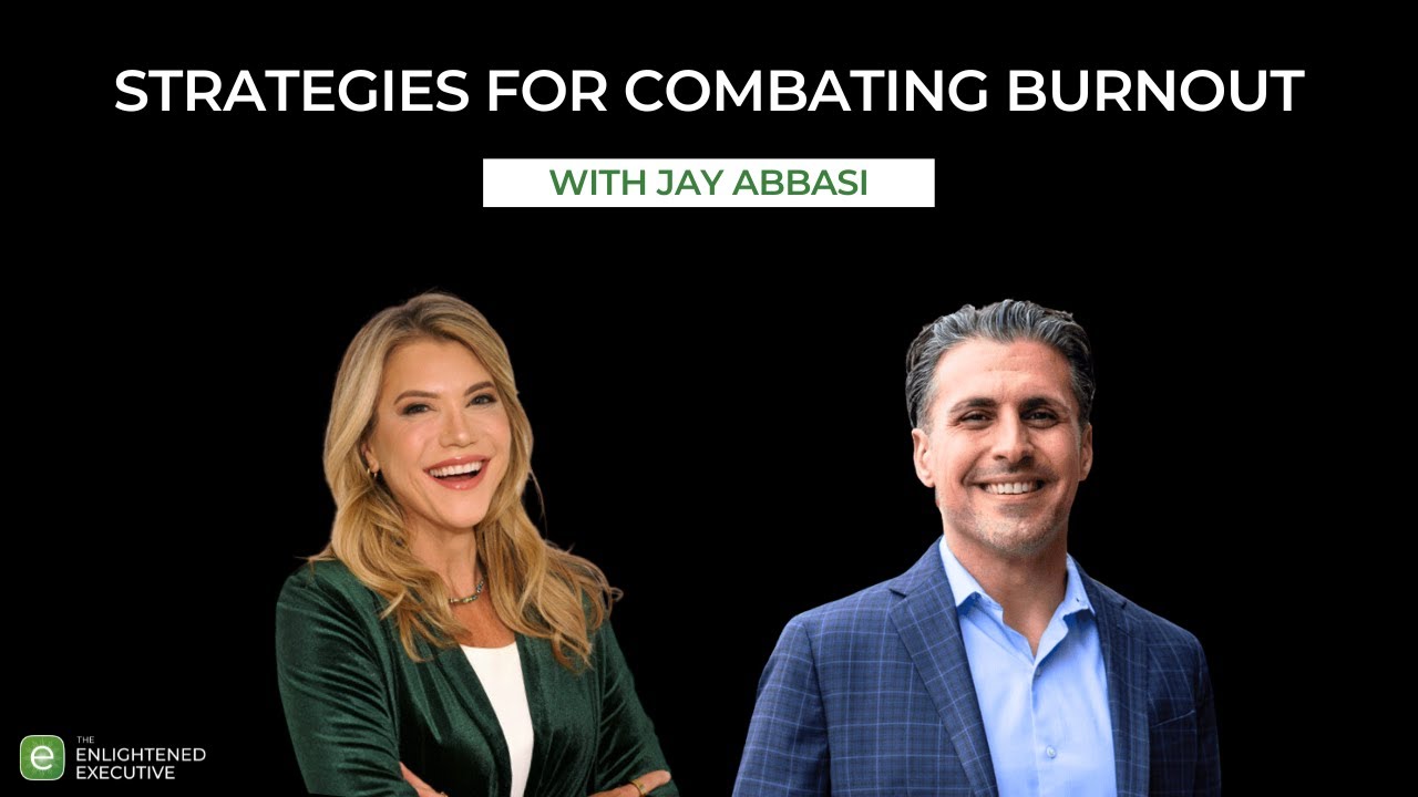 Strategies for Combating Burnout