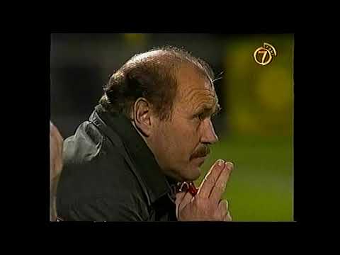 GA Eagles - MVV 2-2 25 oktober 1996