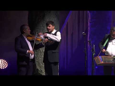 Simion Bogdan-Mihai și Taraful din Gratia - Sârba ca la nuntă