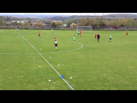 2005, Most - Litvínov, 24.9.2017, 1. část.