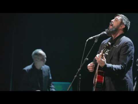 Rodrigo Leão & Scott Matthew - "That's Life" ao vivo no Coliseu de Lisboa