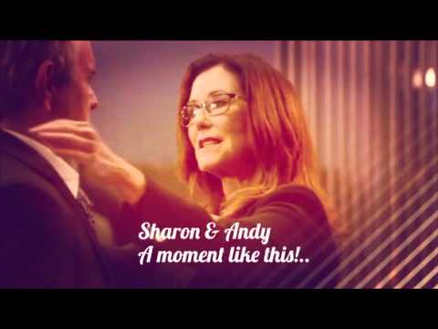 Major Crimes |Shandy|