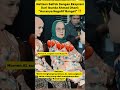 Netizen Heboh Ekspresi Ibu Ahmad Dhani Saat Mulan Disungkem Alghazali Viral Alghazali Ahmaddhani