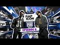 Rap Icon Episode 6 The Competition Gets Intense Talha Anjum Bohemia