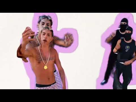 mc menor kiev ft uan nota azul .DJ.kyra