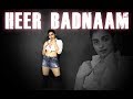 Heer Badnaam Zero Choreography Sumit Parihar Badshah