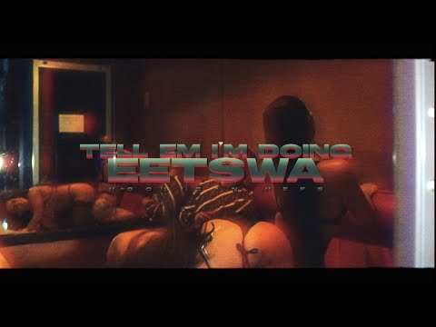 Hooligan Hefs - Tell Em I'm Doing Eetswa