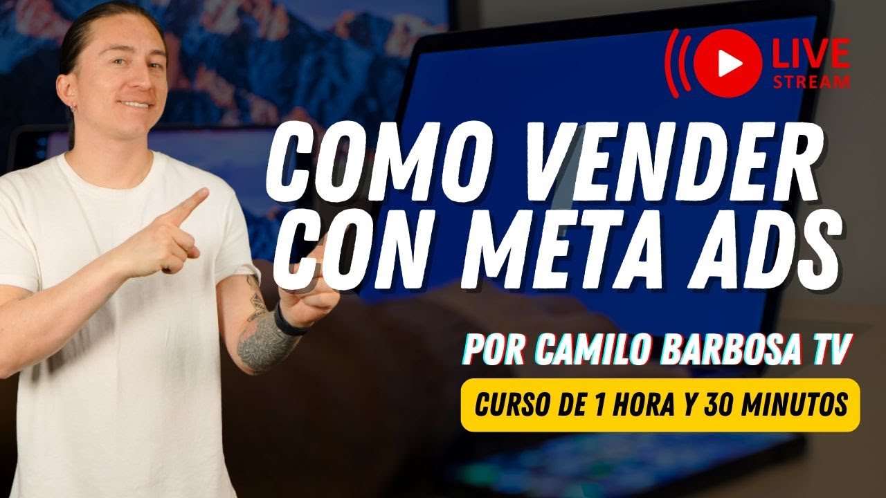 La nueva forma de vender con Facebook e Instagram Ads