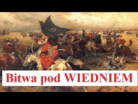 Bitwa pod WIEDNIEM - przyczyny, przebieg, rezultaty