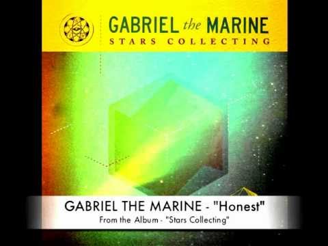 GABRIEL THE MARINE - Honest