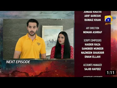 Sayani Episode 93 Promo | Sayani Episode 93 Review | Geo Dramas