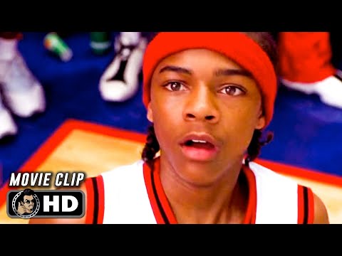 LIKE MIKE Clip - "Winning The Game" (2002) Lil' Bow Wow