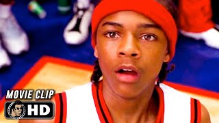 LIKE MIKE Clip - &quot;Winning The Game&quot; (2002) Lil&#39; Bow Wow