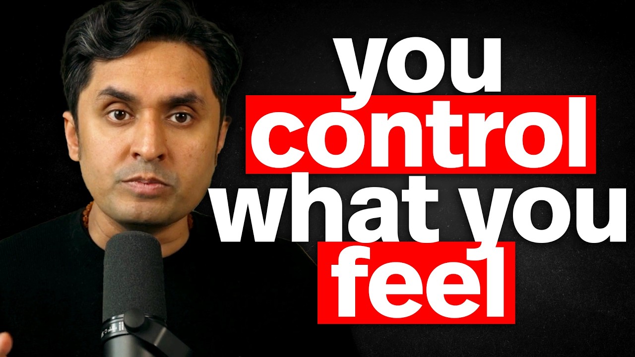 How To Customize Your Brain For Happiness